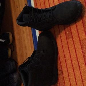 Timberlands dead stock